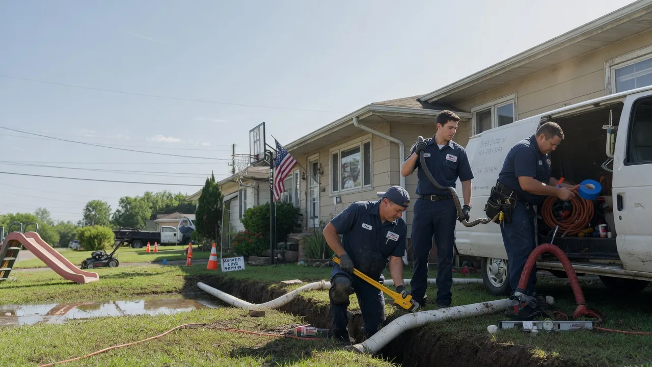 Toilet Installation in Hewitt, WI near me